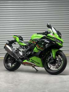 二手川崎ZX-4R