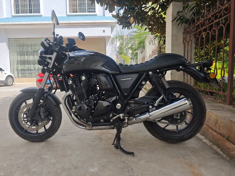 二手本田CB1100