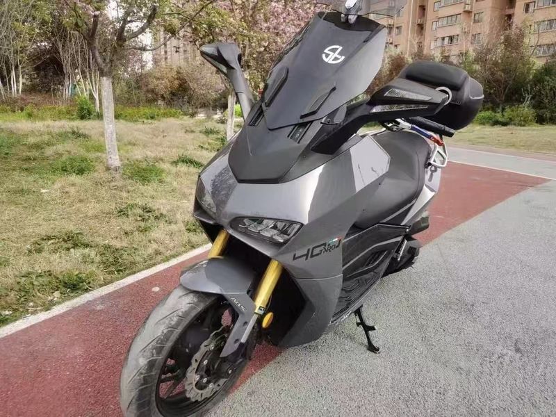 二手台荣开拓者 TR400T