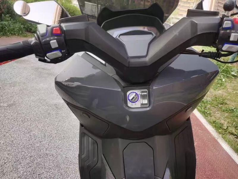 二手台荣开拓者 TR400T