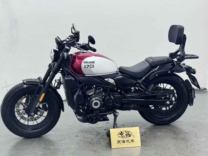 二手春风450CL-C