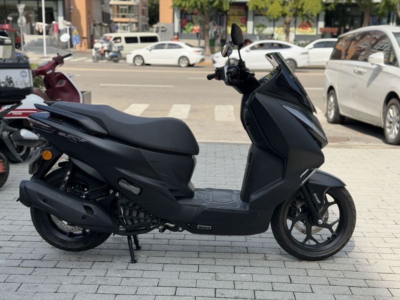 二手春风150SC-F