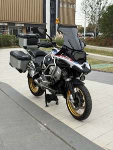 二手宝马R 1250 GS