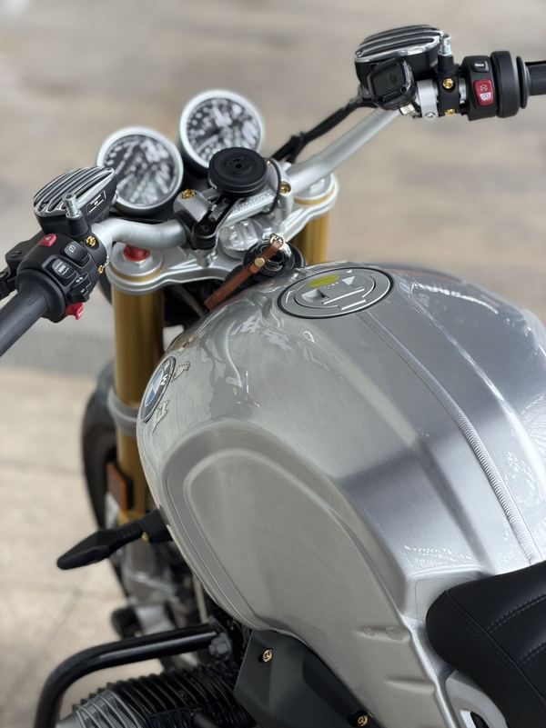 二手宝马R NineT
