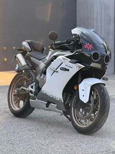 二手春风500SR VOOM