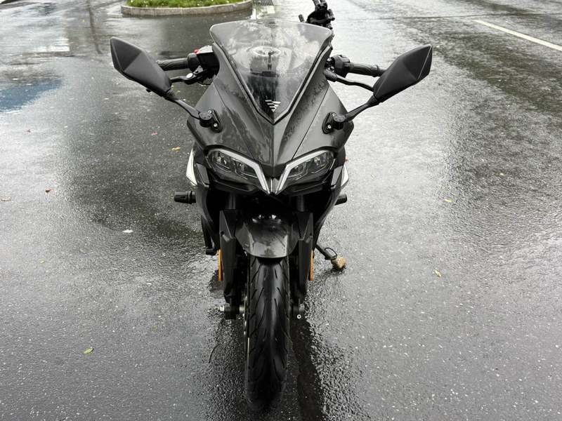 二手无极300RR