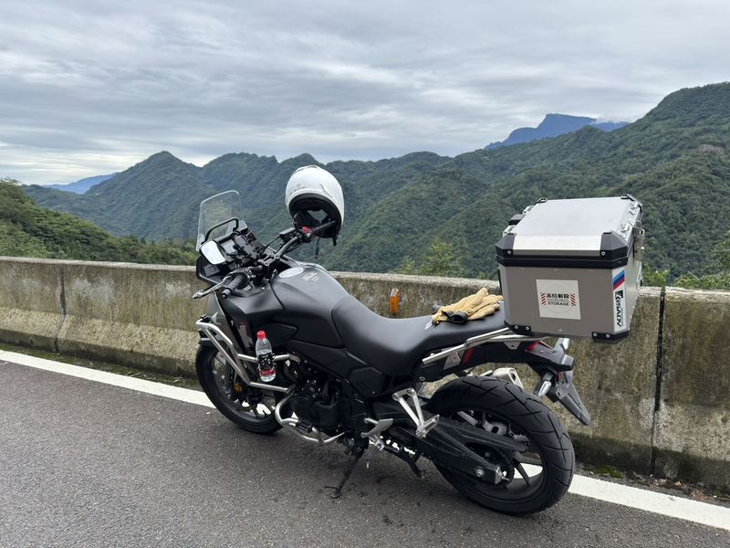 二手本田NX400