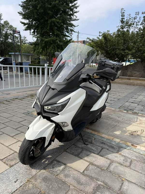 二手三阳Joymax Z 300