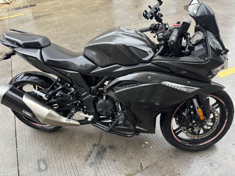 二手无极300RR