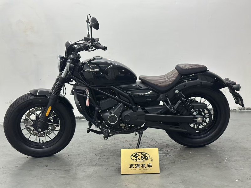 二手春风250CL-C