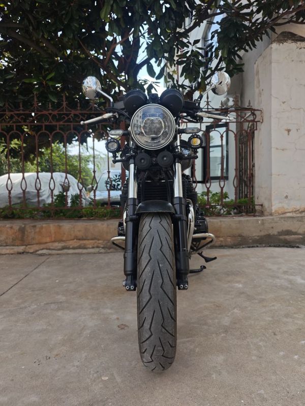 二手本田CB1100