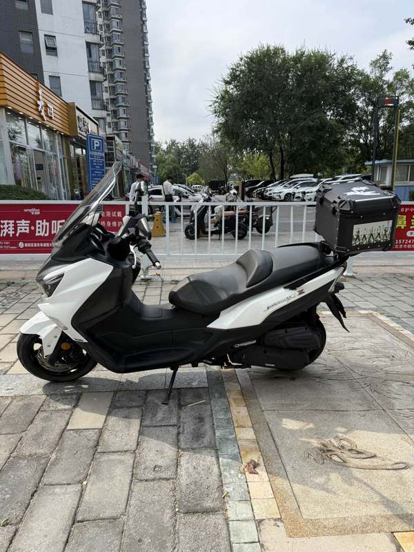 二手三阳Joymax Z 300