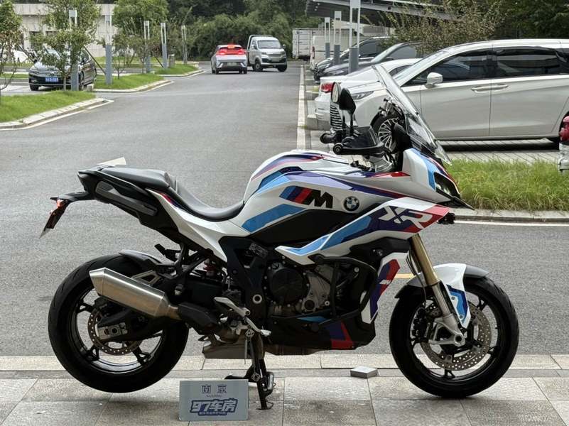 二手宝马S 1000 XR