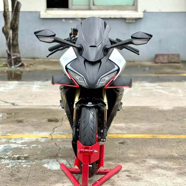 二手春风450SR