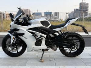 二手凯越450RR