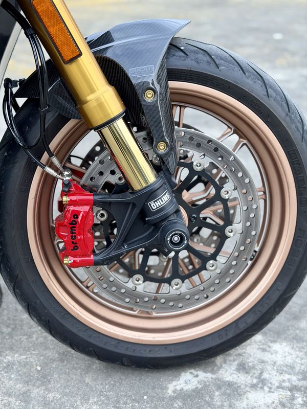 二手杜卡迪Diavel 