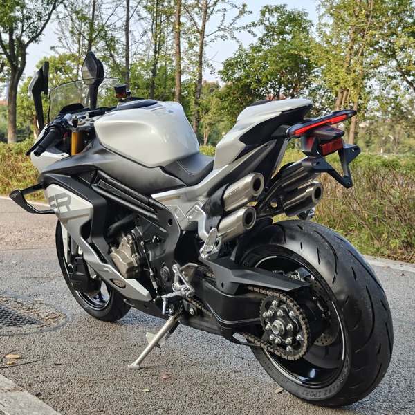 二手春风750SR-S