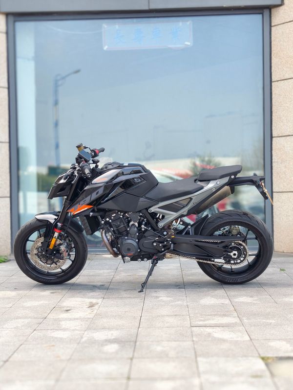 二手KTMR2R790 Duke