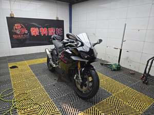 二手张雪机车500RR