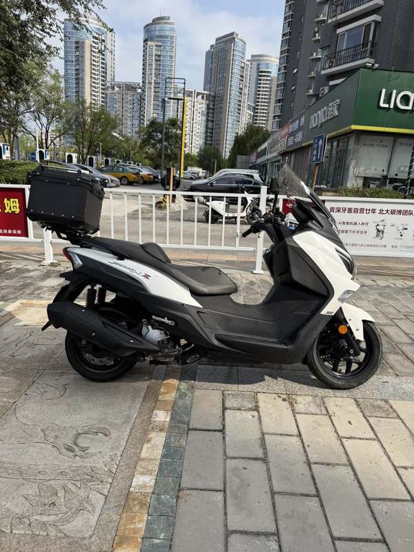 二手三阳Joymax Z 300