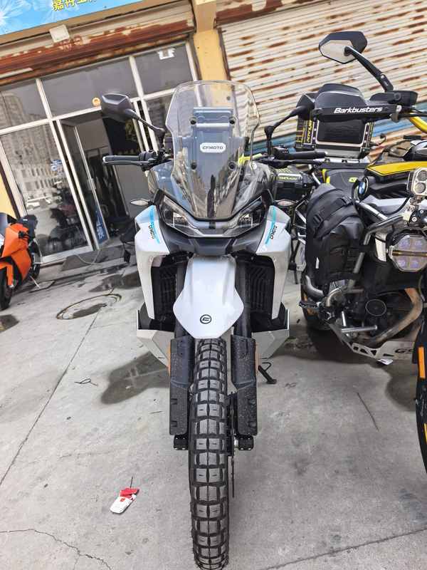 二手春风1000MT-X