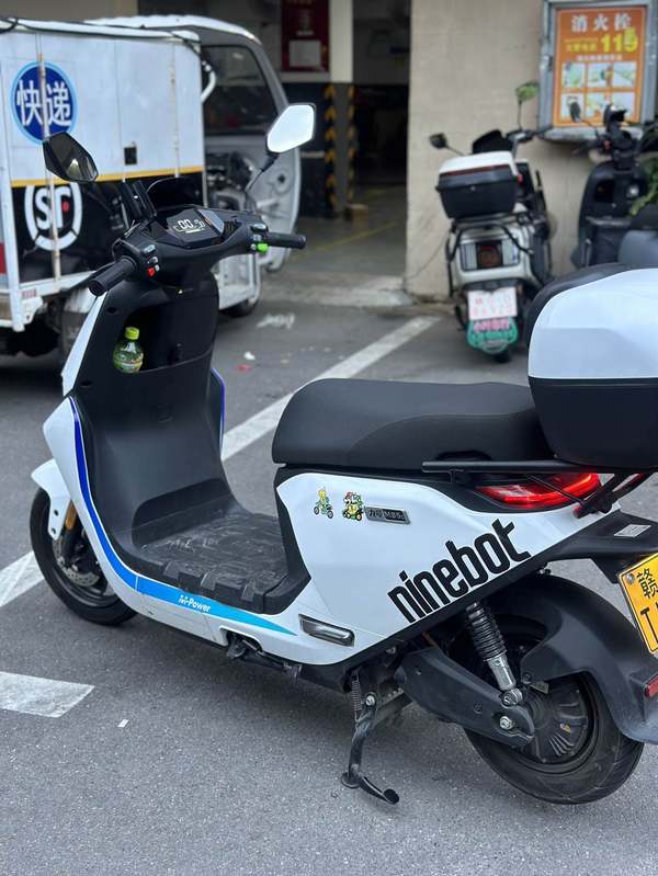 二手九号远航家M