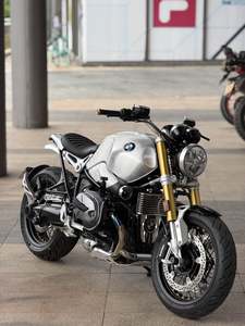 二手宝马R NineT