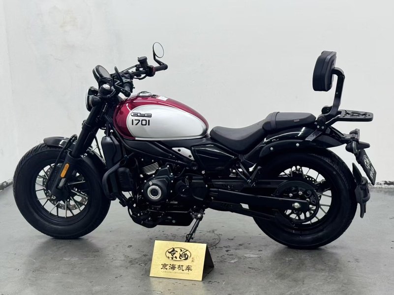 二手春风450CL-C