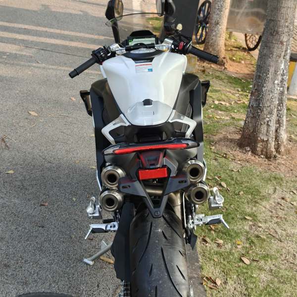 二手春风750SR-S
