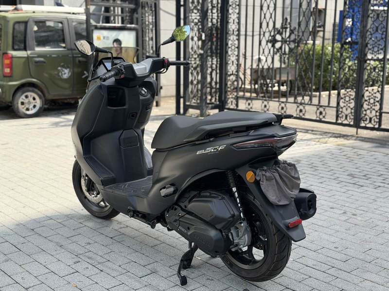 二手春风150SC-F