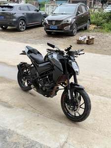 二手春风250NK