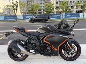 二手无极300RR