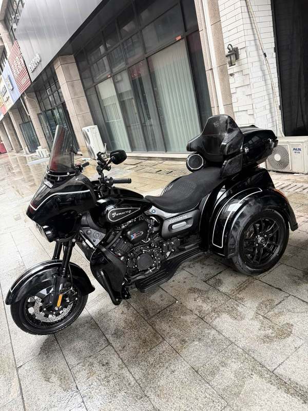 二手庄威威震轮 YY550ZK-16