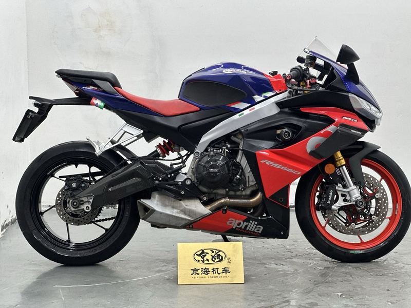 二手阿普利亚RS 660 