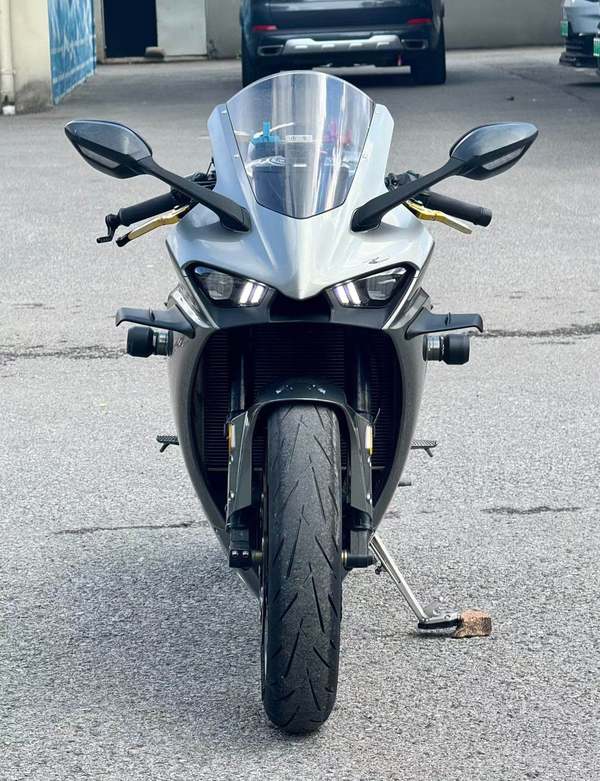 二手凯越450RR