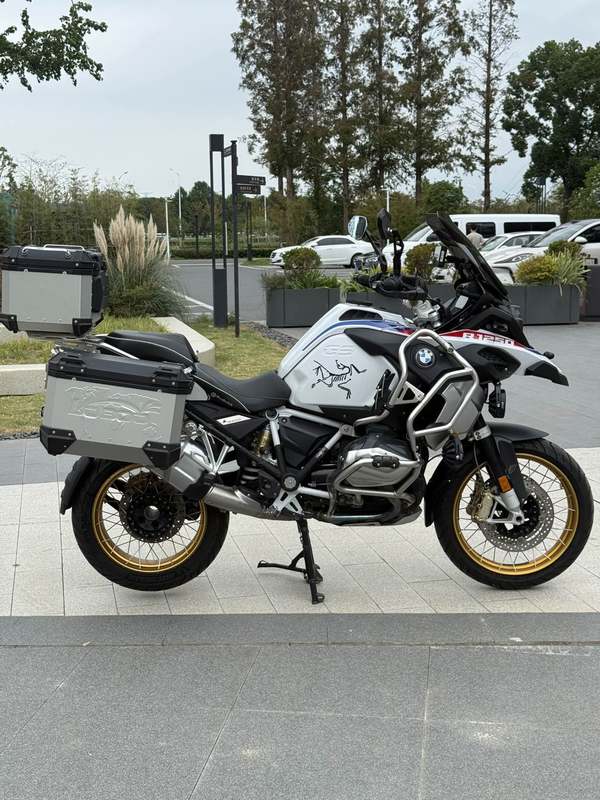 二手宝马R 1250 GS