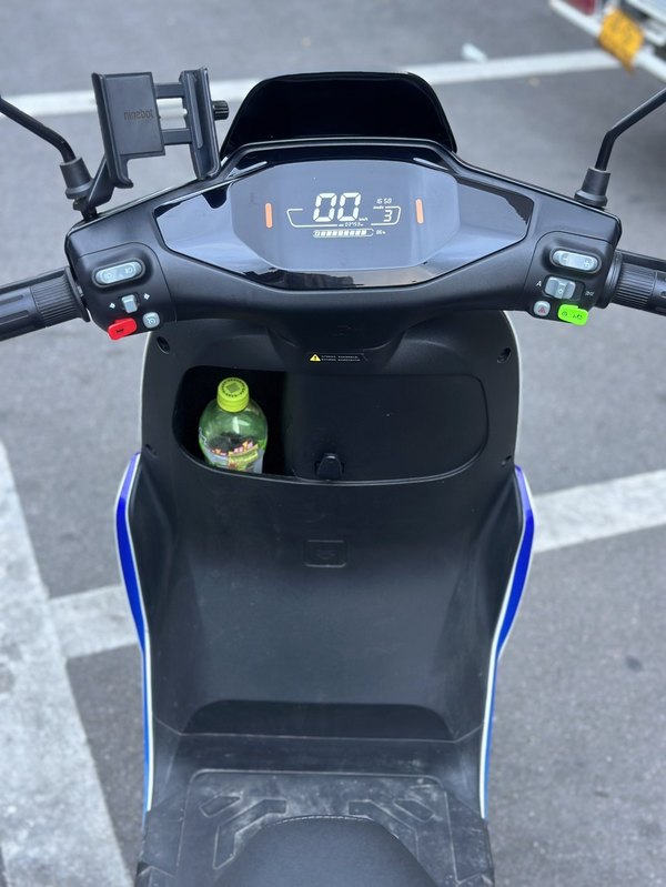 二手九号远航家M