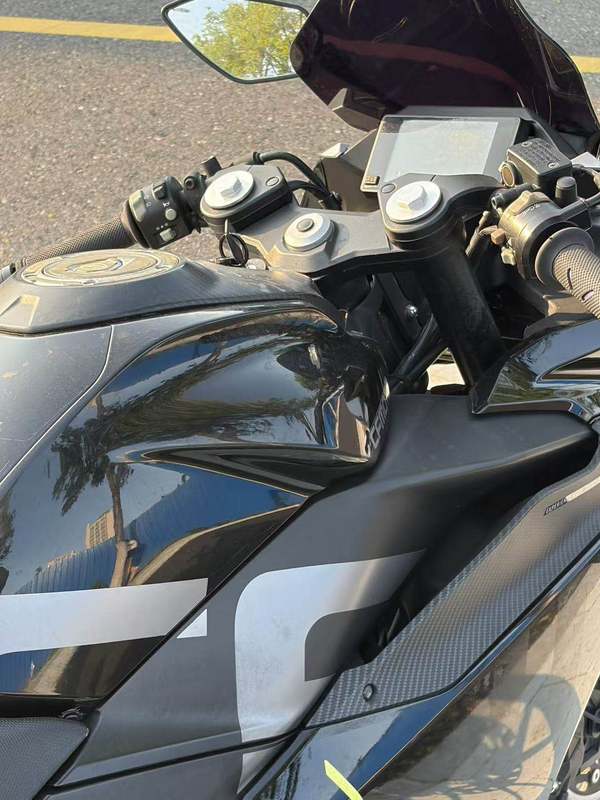二手春风250SR