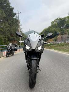 二手本田CBR400R