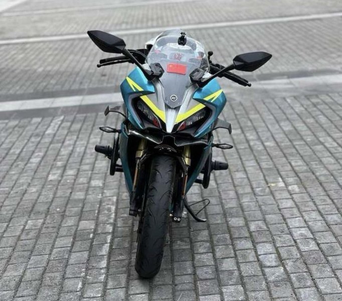 二手春风250SR