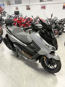 二手本田NSS350