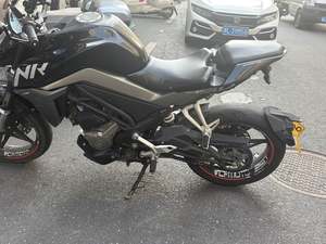 二手春风250NK
