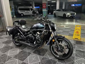 二手川崎Vulcan S 