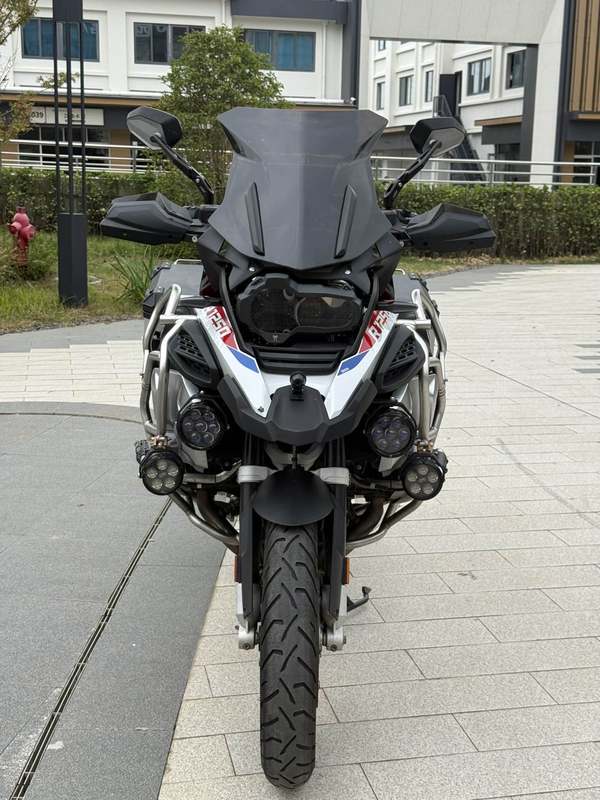 二手宝马R 1250 GS