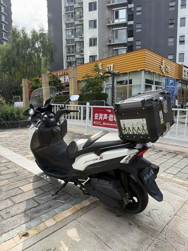 二手三阳Joymax Z 300