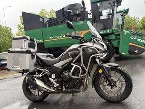 二手本田CB400X