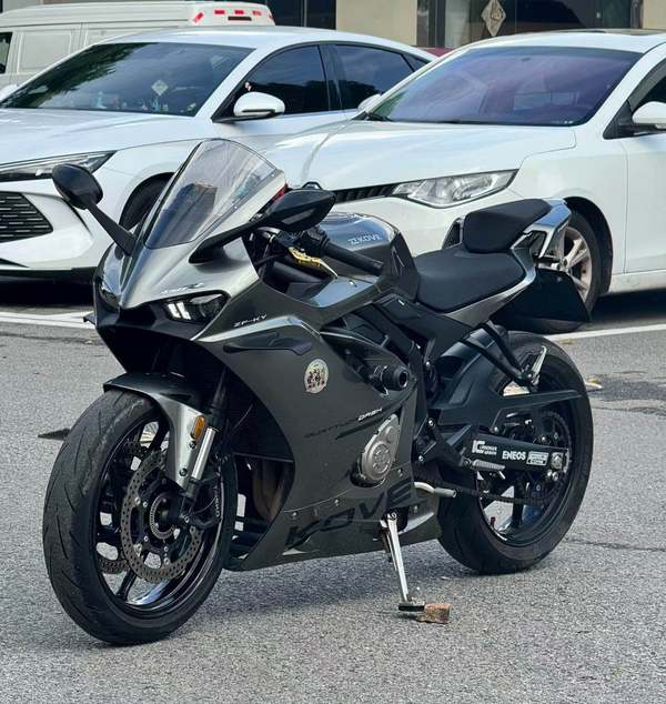 二手凯越450RR