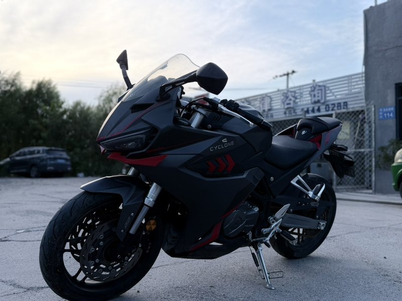 二手赛科龙RC401