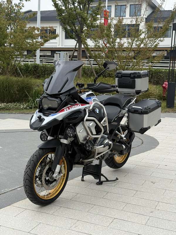 二手宝马R 1250 GS