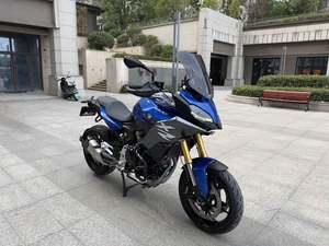 二手宝马F 900 XR